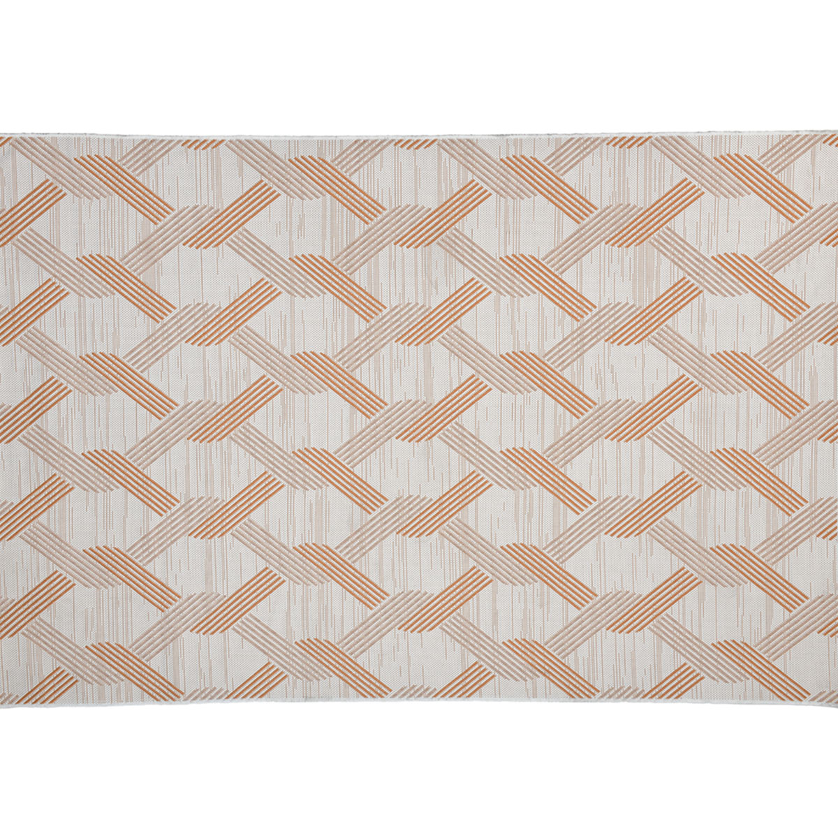 Garden Impressions Buitenkleed Fence 200x290 cm - koper