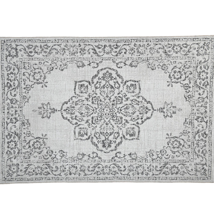 Garden Impressions Buitenkleed Agusto 120x170 cm - black