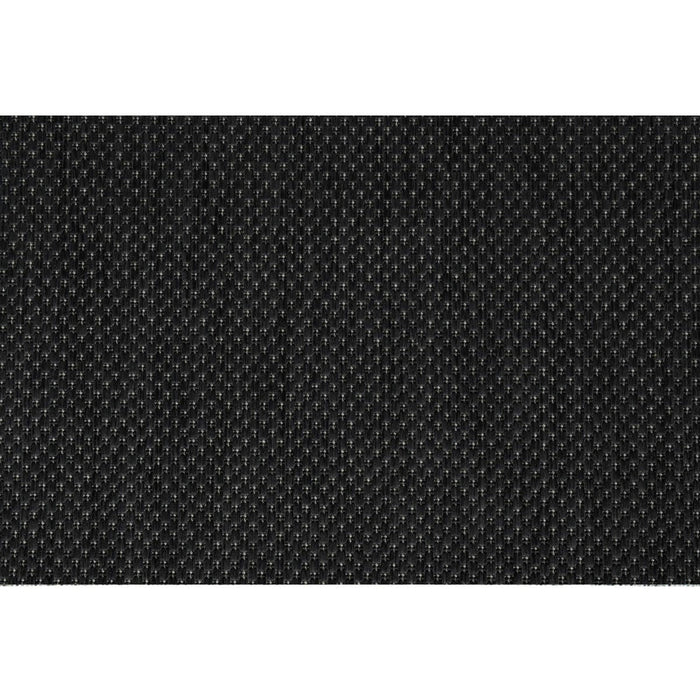 Garden Impressions Buitenkleed Portmany zwart 200x290 cm