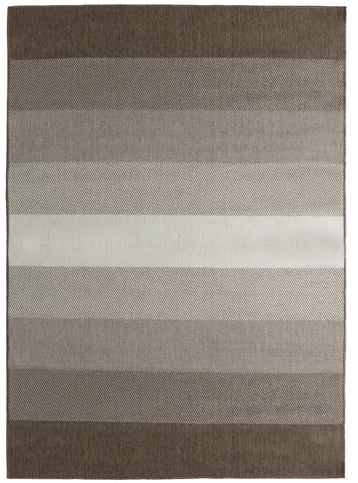 Eva Interior Buitenkleed Bruin Boa 200 x 290 cm