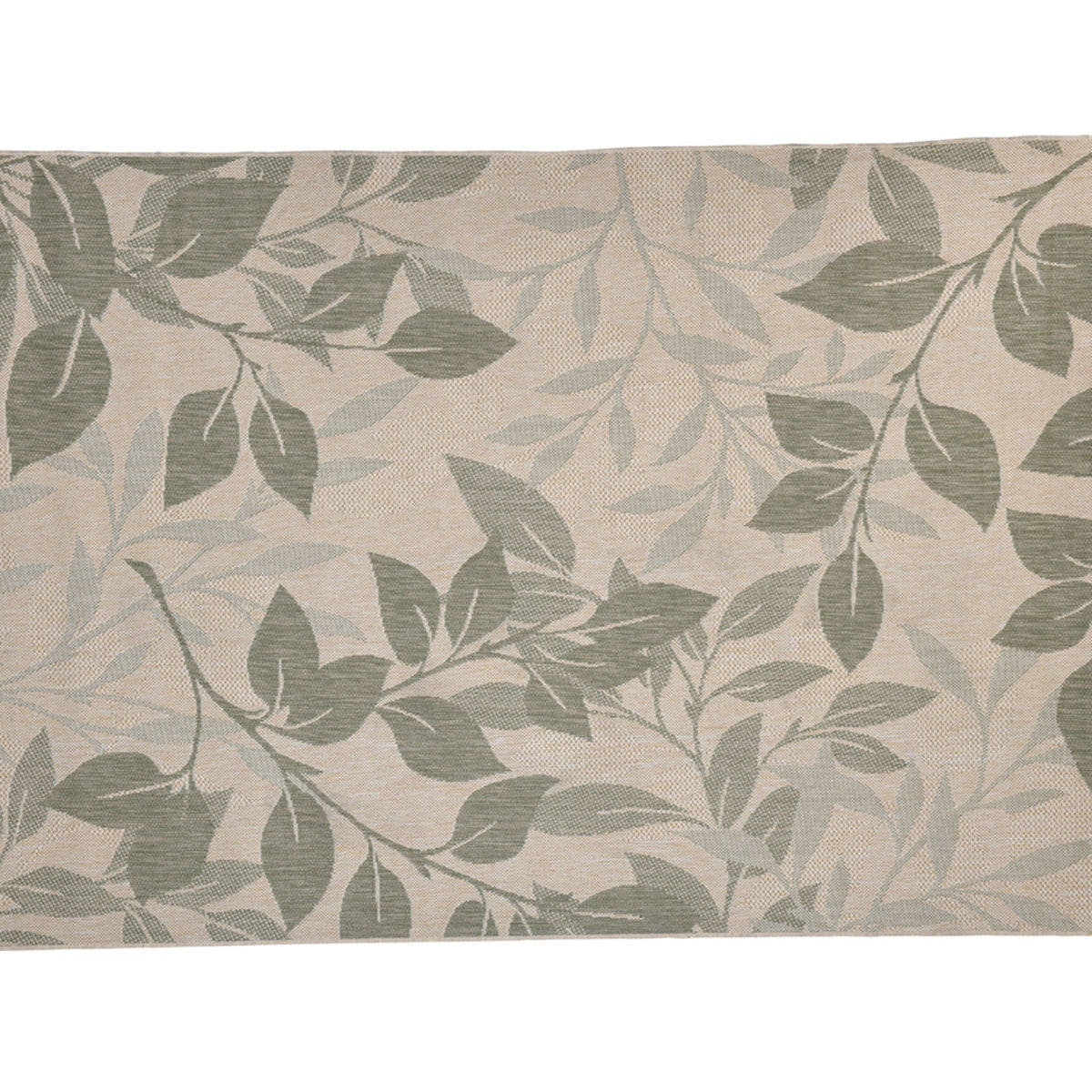 Garden Impressions Buitenkleed Naturalis 200x290 cm - forest green