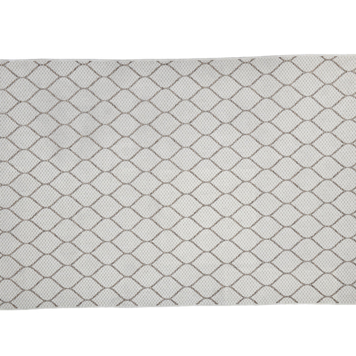 Garden Impressions Buitenkleed Beach 160x230 cm - leaf zand