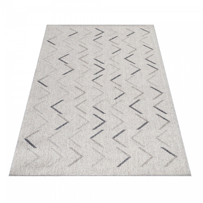 Ayyildiz Aruba Vloerkleed 200x290 cm