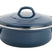 Lite-Body - Magnus Braadpan 24cm|2,5l - Emaille - Blauw - Inductie
