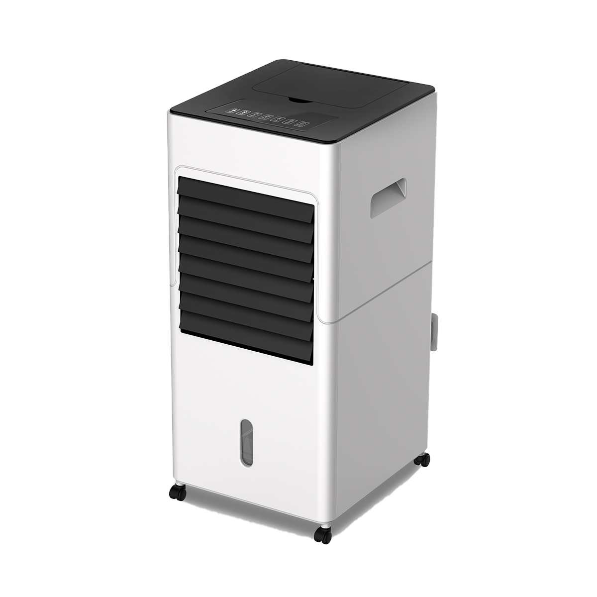 Mesa Living – 4-in-1 Air Cooler & Heater