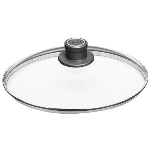 Veiligheids glasdeksel - 30 cm - Woll