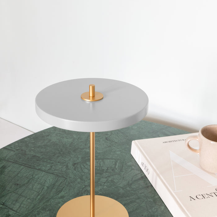 Umage Asteria Move Tafellamp - Nuance Mist