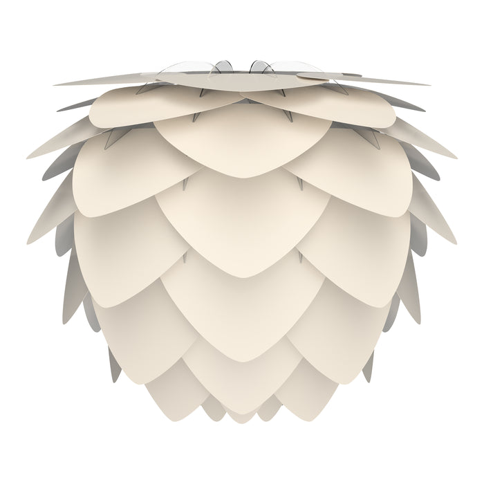 Umage Aluvia Medium Lampenkap - Pearl White