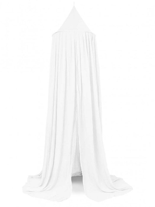 Jollein Klamboesluier Vintage White
