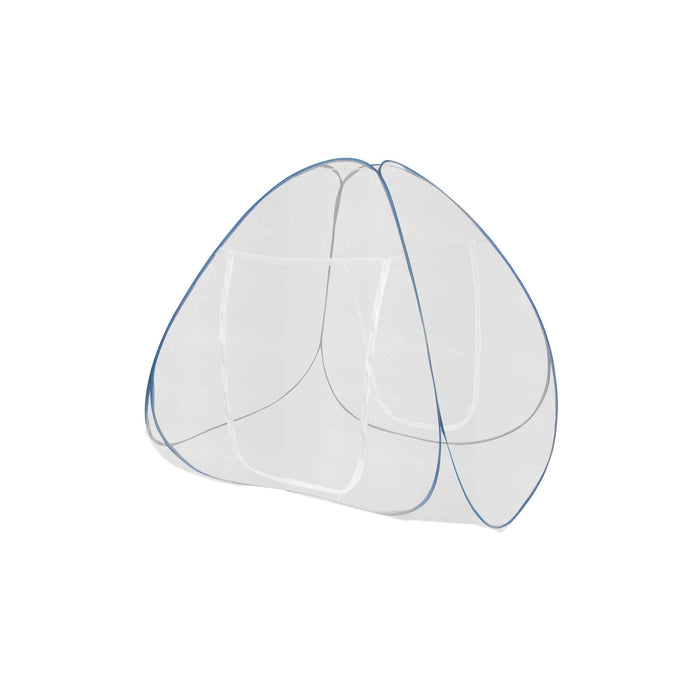 O'DADDY klamboe 2 persoons in tent vorm - 180x200x150 - rits en popup