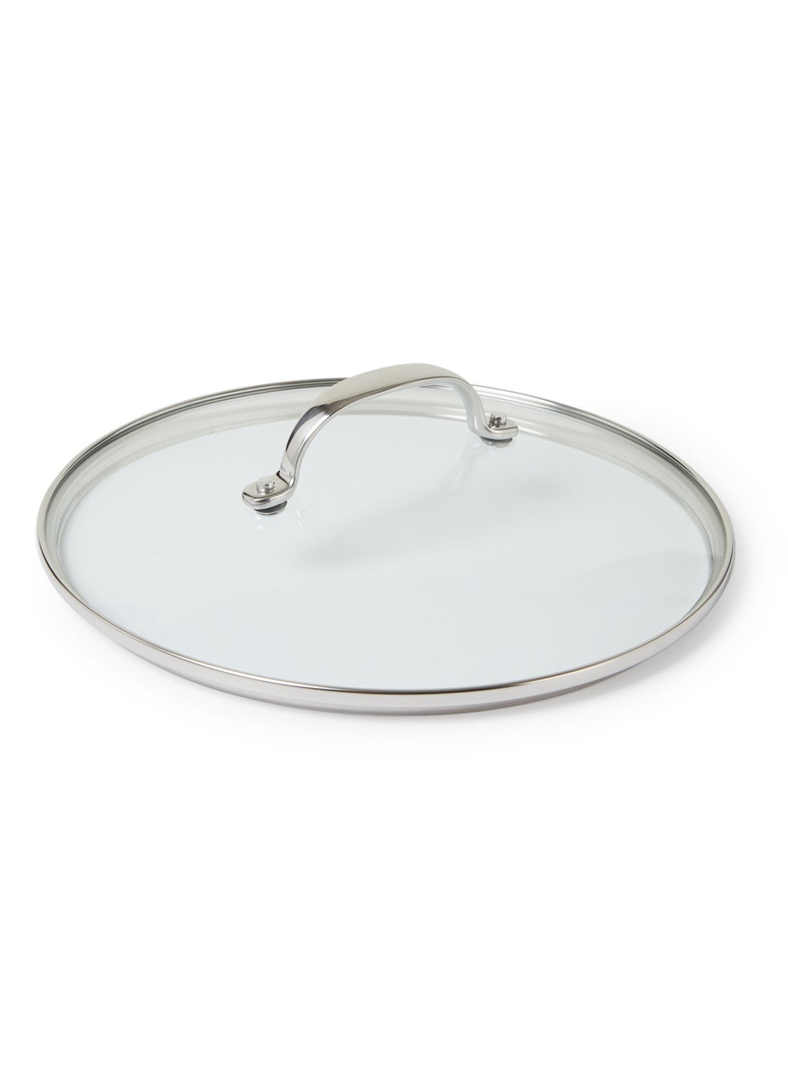 Glasdeksel - 30cm - Habonne