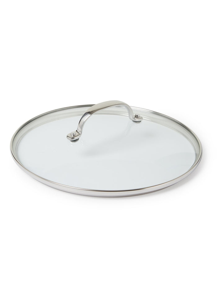Glasdeksel - 30cm - Habonne