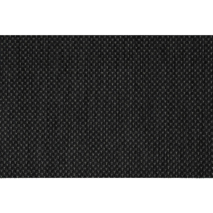 Garden Impressions Buitenkleed Portmany zwart 120x170 cm