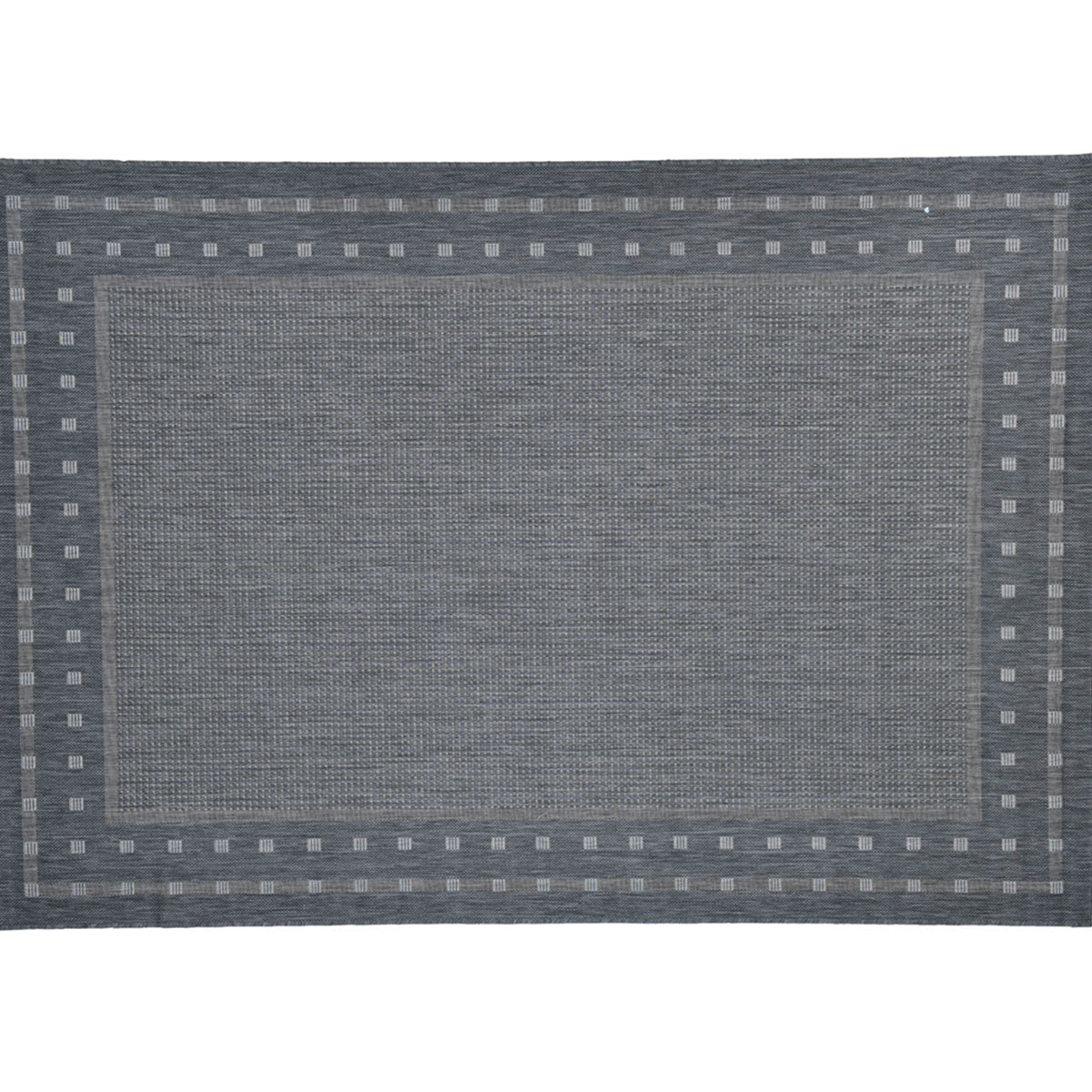 Garden Impressions Buitenkleed Classico 160x230 cm - grey