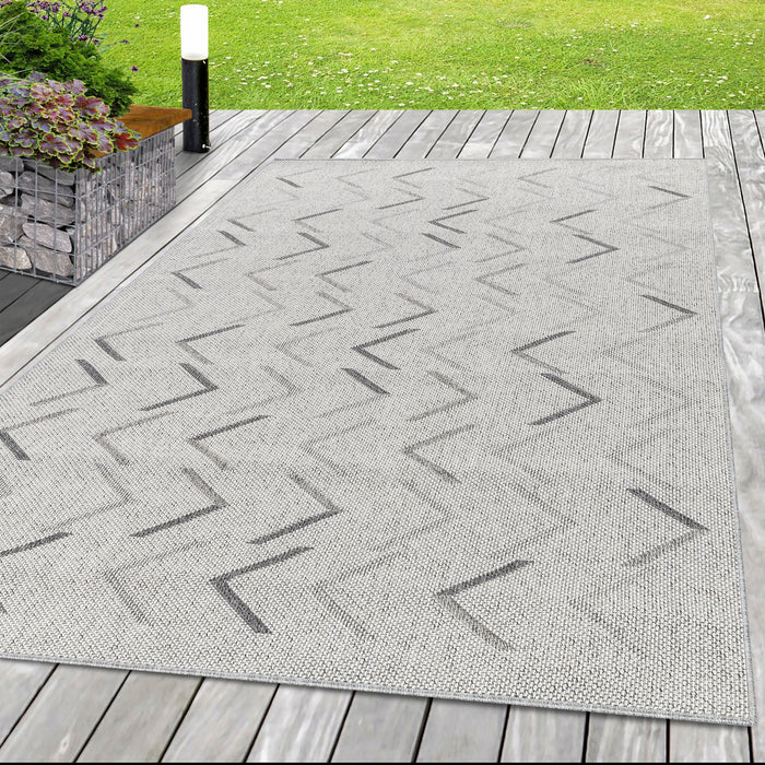 Ayyildiz Aruba Vloerkleed 200x290 cm