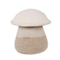 Lorena Canals Mandje Mama Mushroom 33 x 38 cm