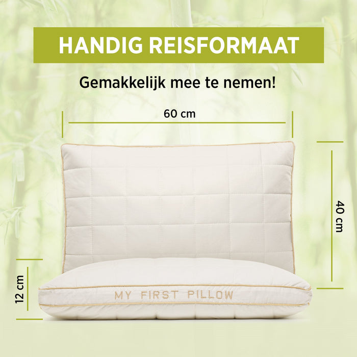 Vitapur - My First Pillow 40x60 cm