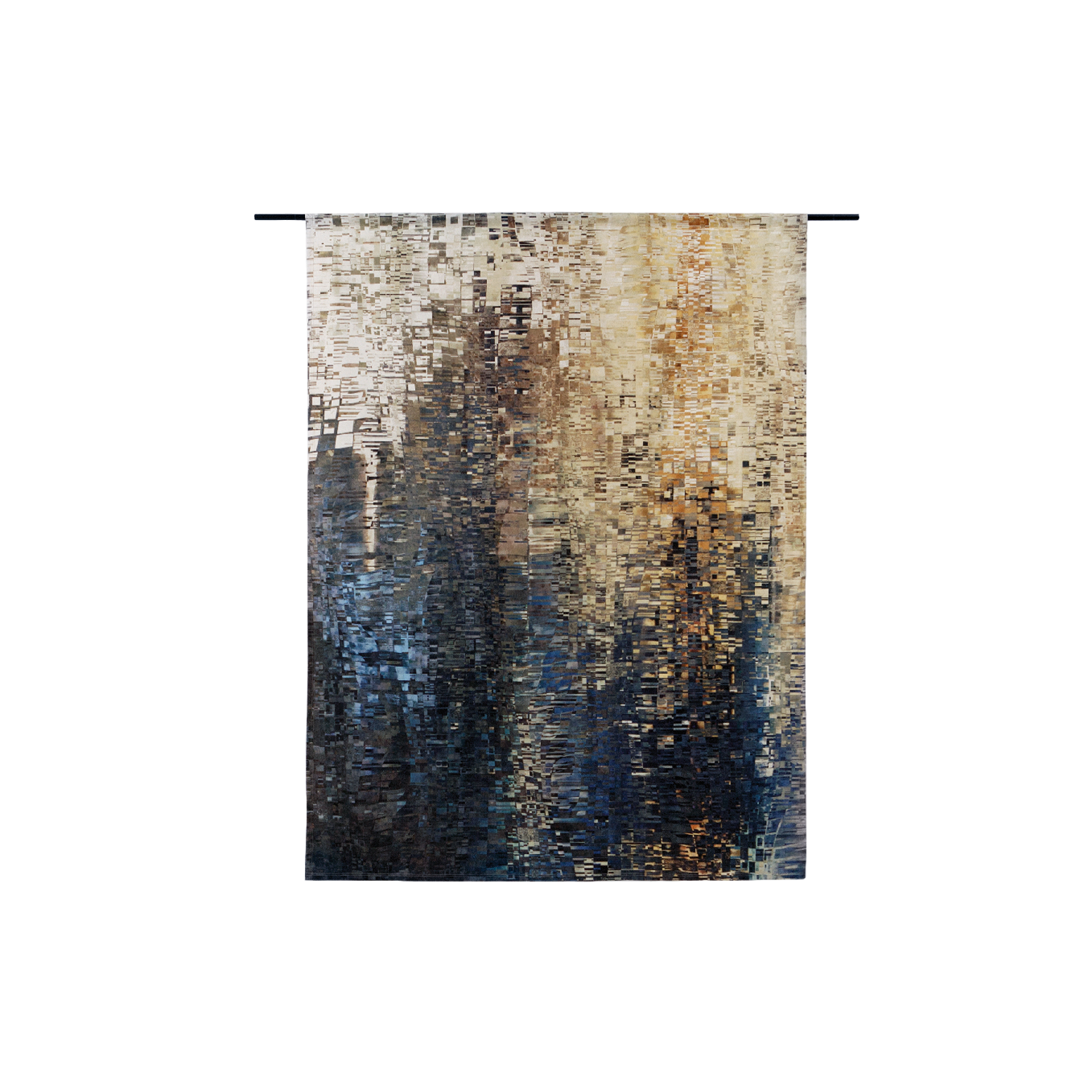 Urban Cotton - Drops Small - Wandkleed Outdoor