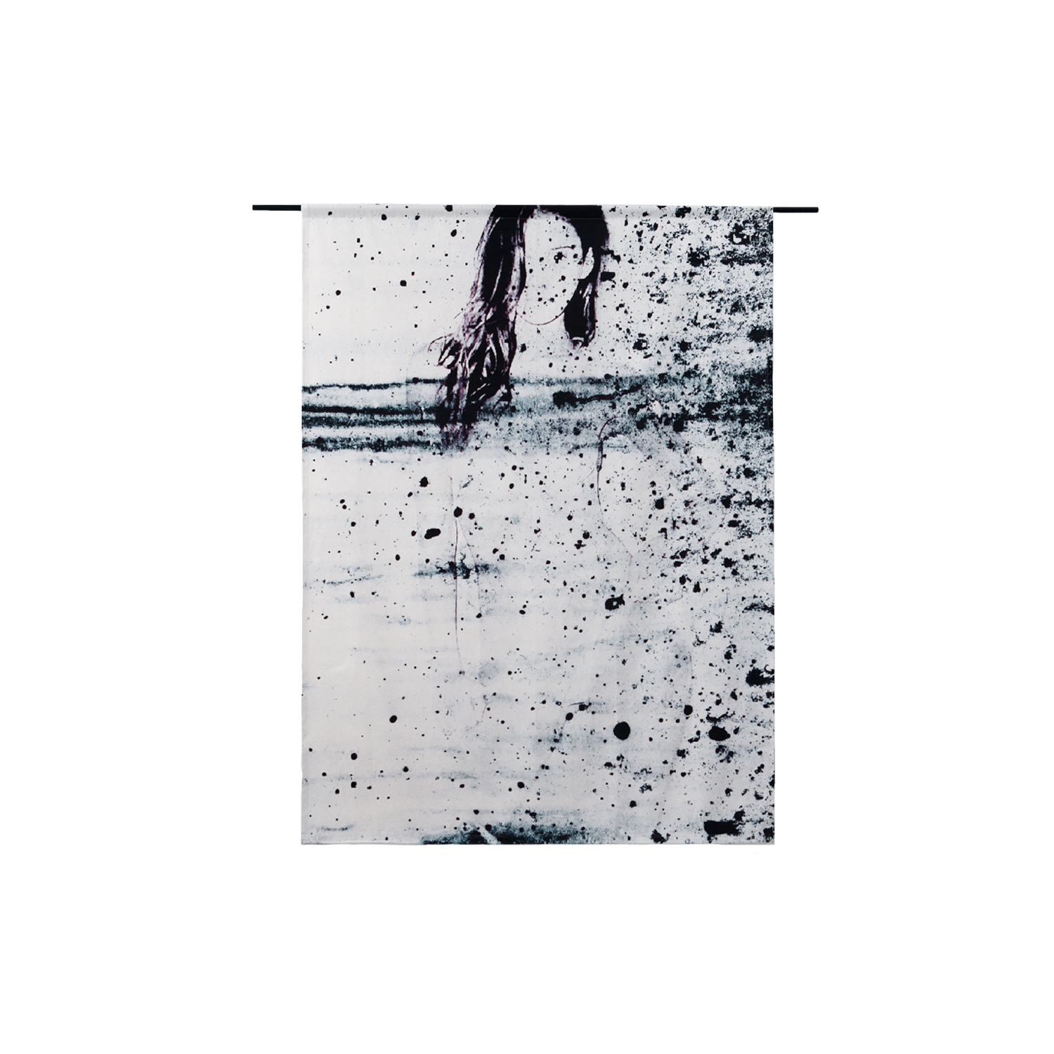 Urban Cotton - Storm Medium - Wandkleed Outdoor