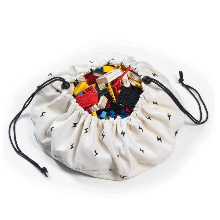 Play & Go Thunderstrike mini storage bag