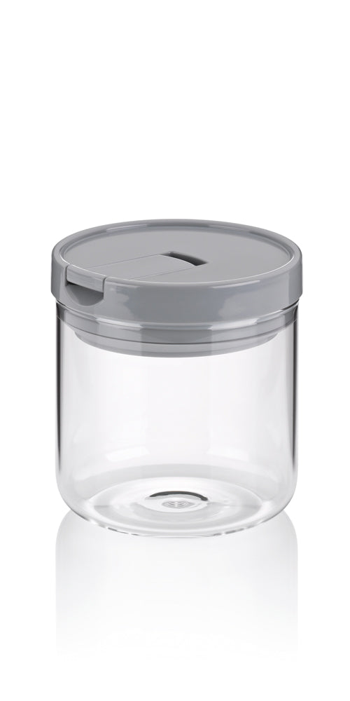 Kela - Voorraadpot 0,6 L, Grijs - Kela | Arik