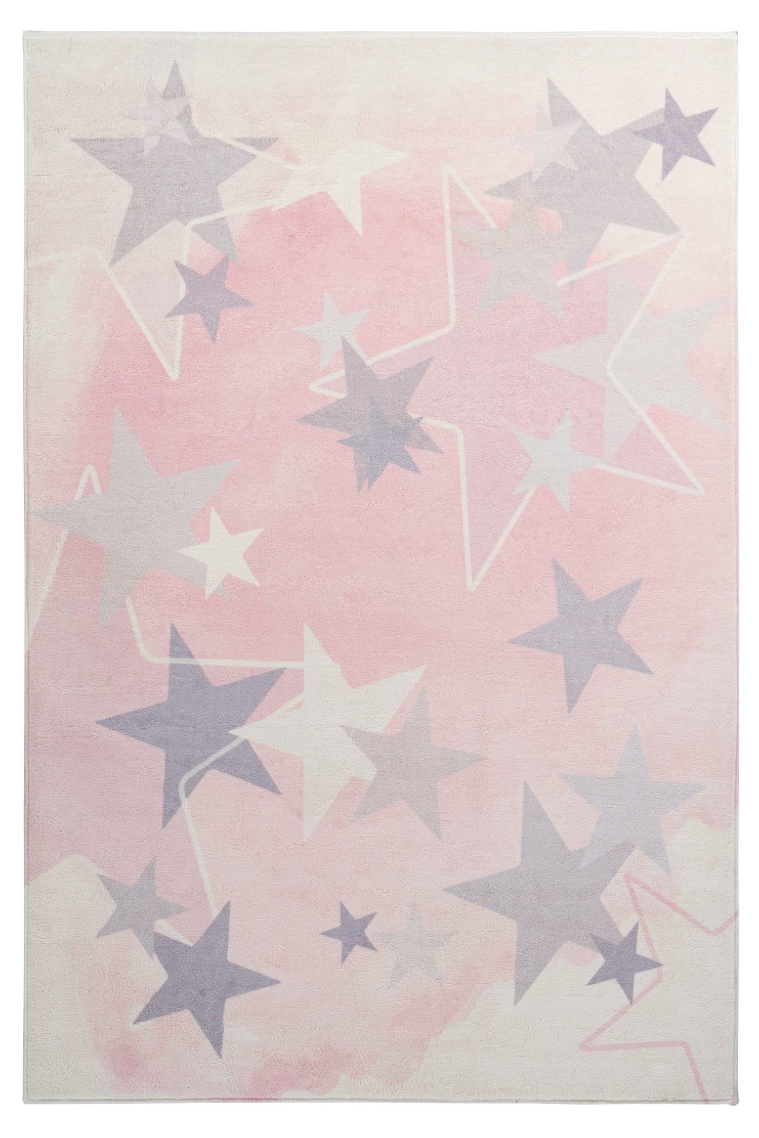 Obsession Stars Vloerkleed 120x170 cm
