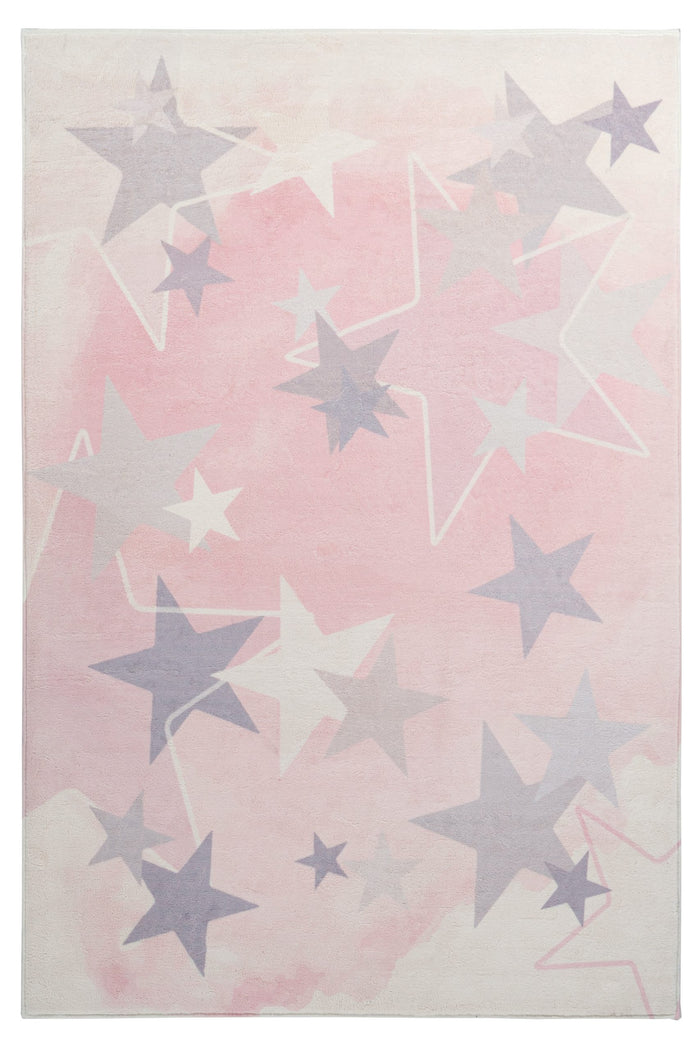 Obsession Stars Vloerkleed 120x170 cm