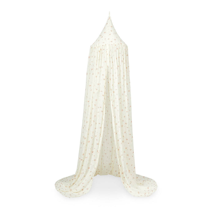Cam Cam Copenhagen Bedhemeltje large - windflower cream -