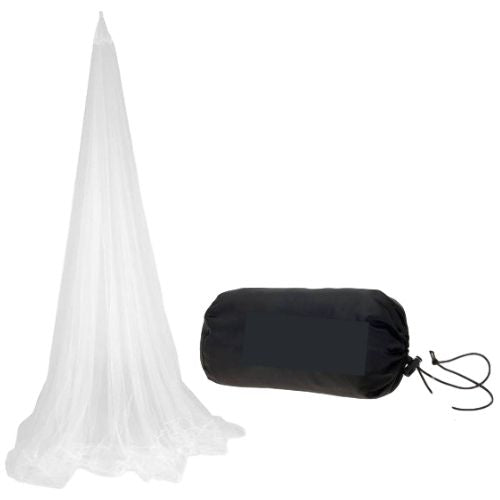 Redcliffs Reisklamboe anti insect wit