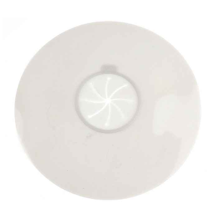 OTIX Spatdeksel 35 cm Voor Mixer Deksel voor Beslagkom