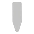 Brabantia  Metallic Type C Strijkplankhoes 124 x 45 cm