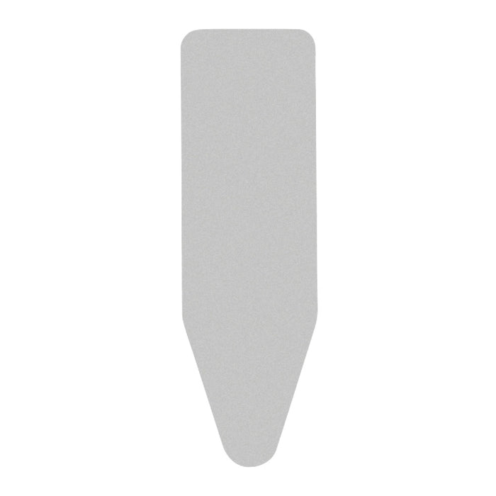 Brabantia  Metallic Type C Strijkplankhoes 124 x 45 cm