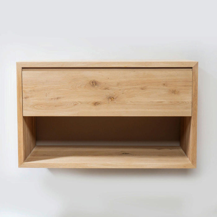 Teakea Badkamermeubel Suze  60  transparant