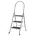 Altrex Cromato Plus 3 Huishoudtrap