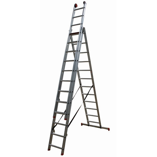 Altrex All Round Reformladder 3x12