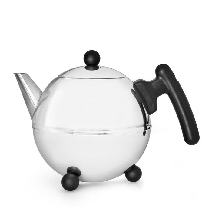 Bredemeijer Duet Bella Ronde Theepot 0,75 L