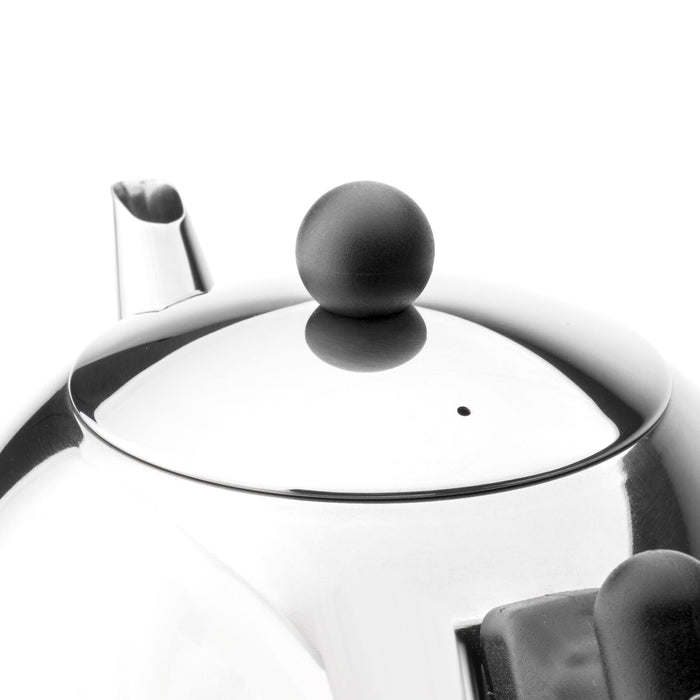 Bredemeijer Duet Bella Ronde Theepot 0,75 L