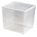 Curver Textile Deep Opbergbox 33 L