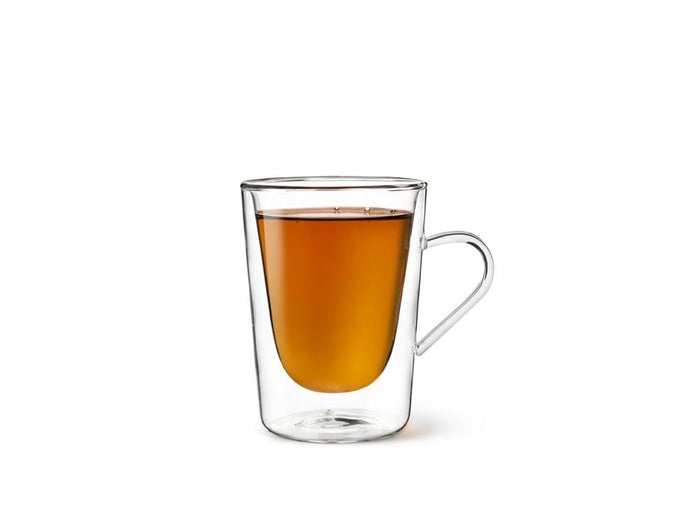 Luigi Bormioli Theeglas 0,3 L - 2 st.