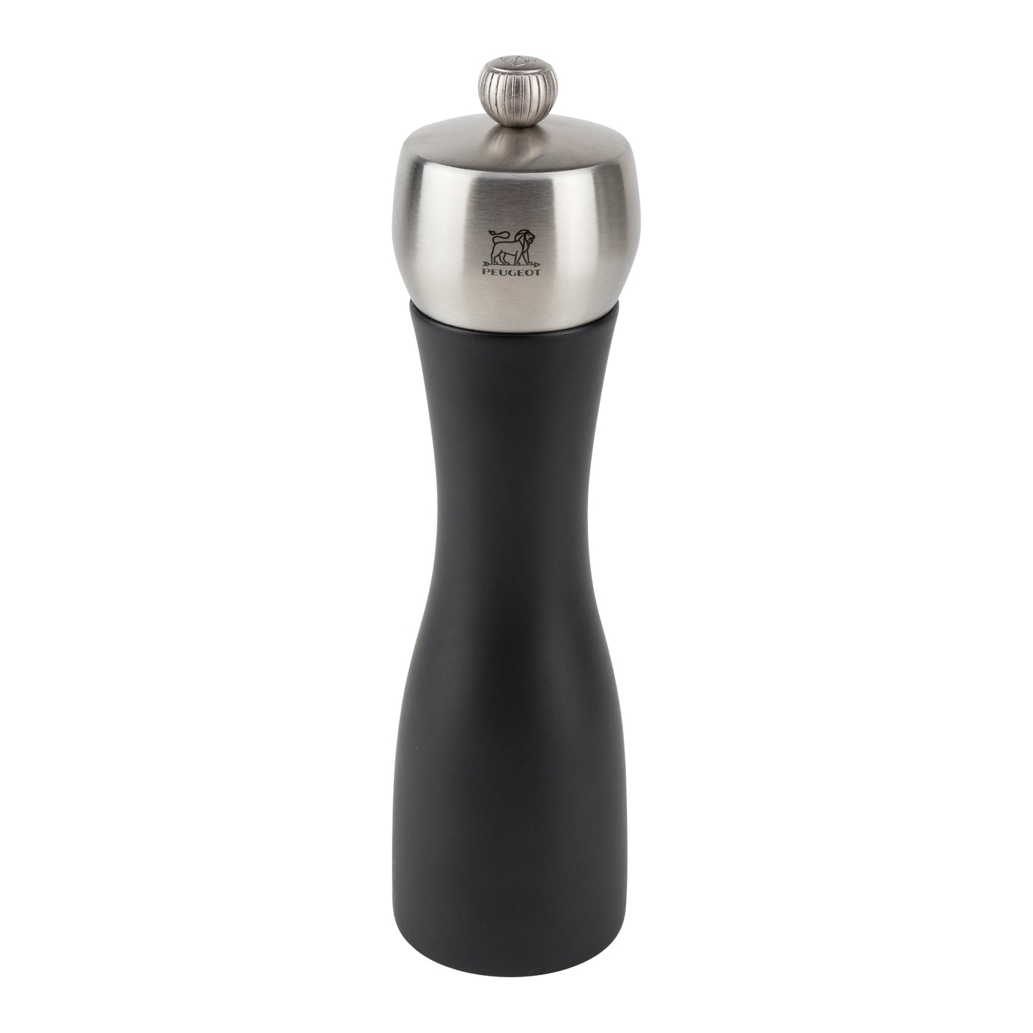 Peugeot Fidji Pepermolen 20 cm - Zwart