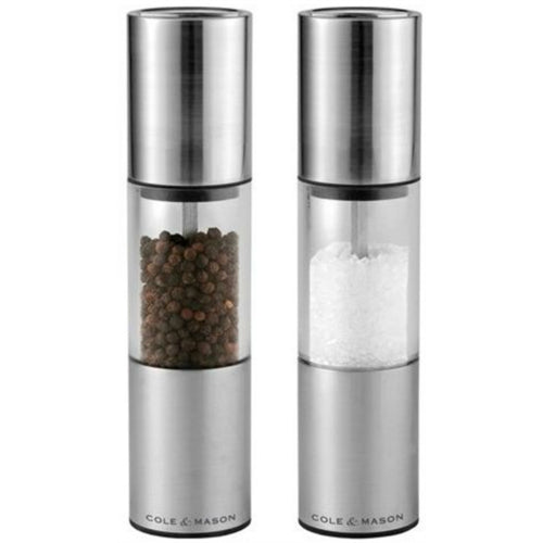 Cole & Mason Oslo Peper- en zoutmolenset