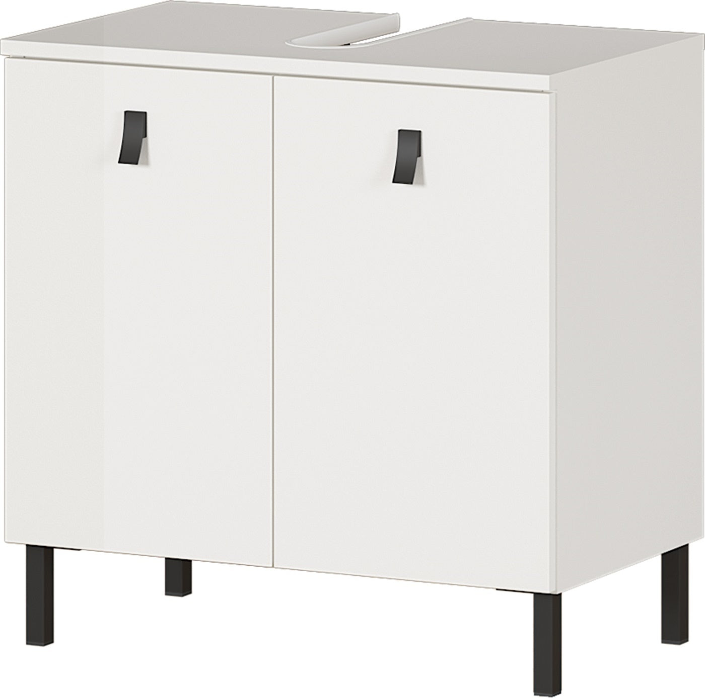 Germania Tulsa Wastafelonderkast