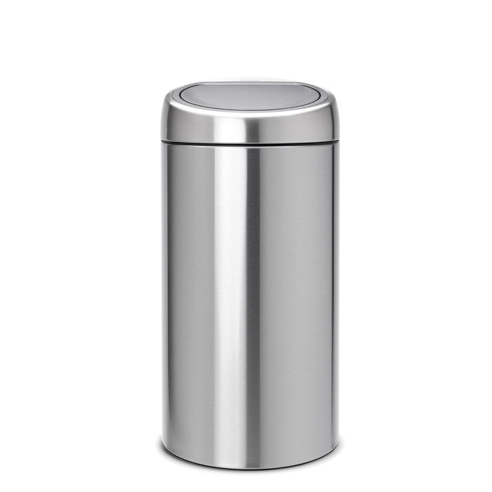 Brabantia Twin Bin Afvalverzamelaar 40 Liter (2x20 L) mat