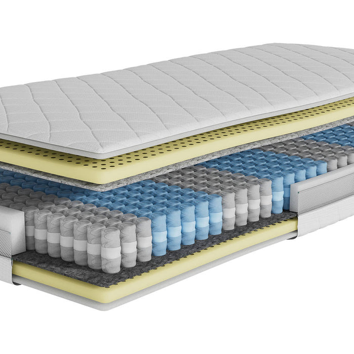 Goossens Matras Shapes 2