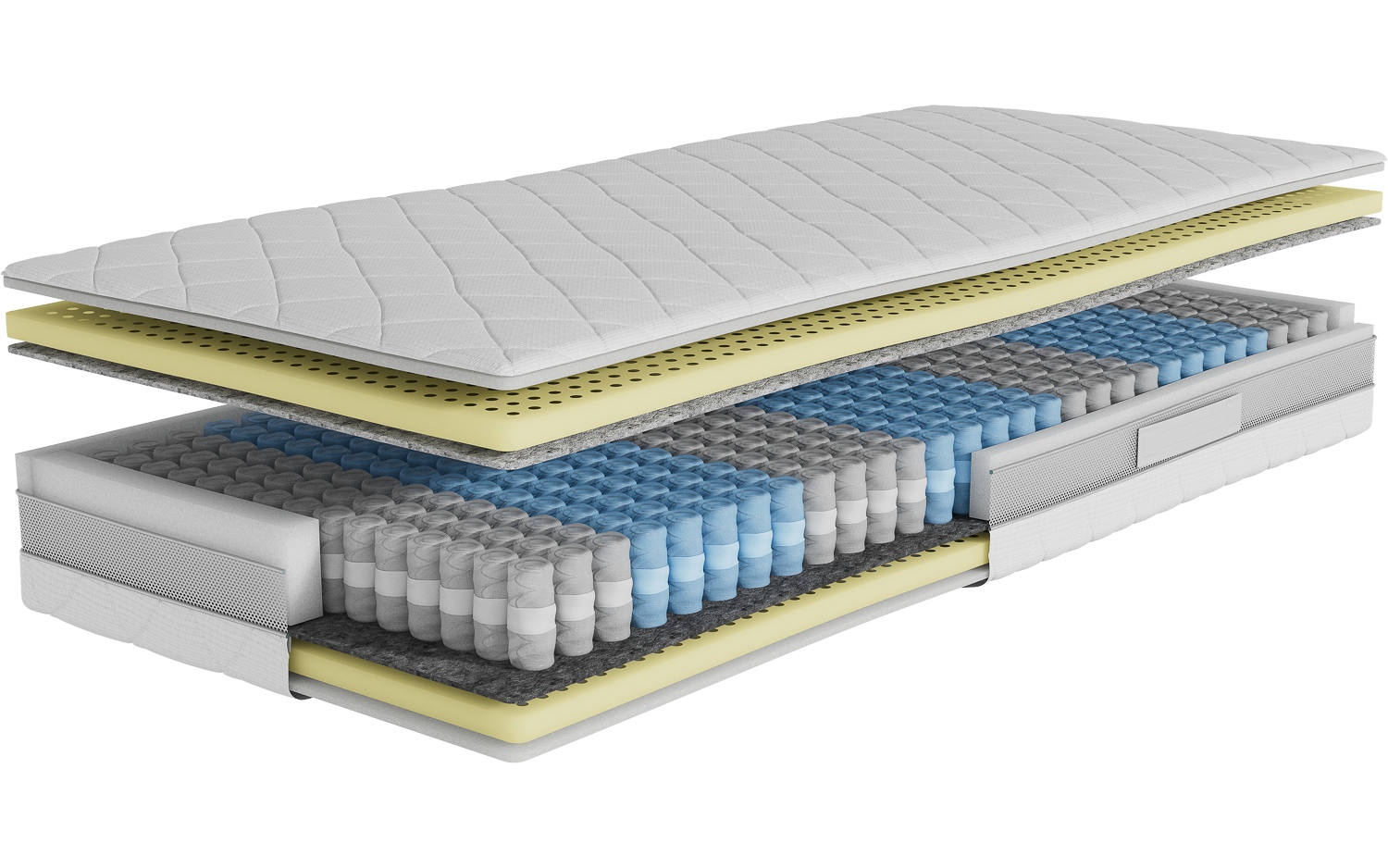 Goossens Matras Shapes 2