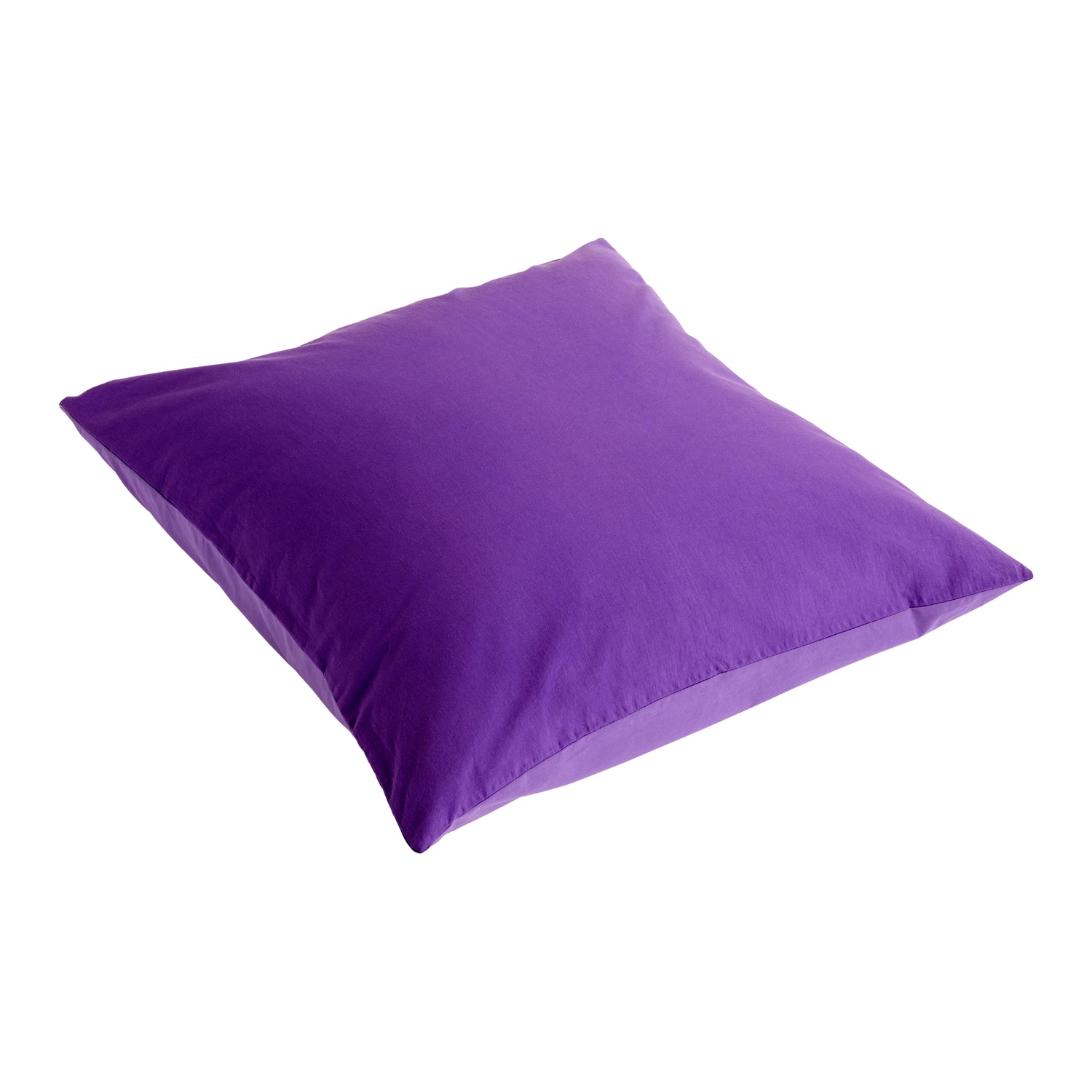 HAY Duo Kussensloop 60 x 63 cm - Vivid Purple