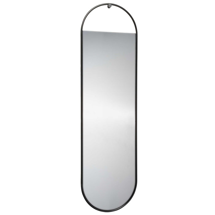 Peek spiegel ovaal large 140x40