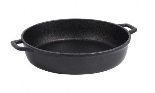 De Buyer Choc Extreme koekenpan 36cm