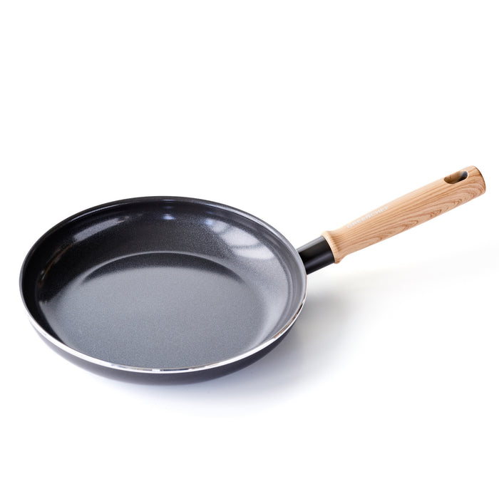 GreenChef Vintage Inductie Koekenpan - Ø24 cm - keramisch