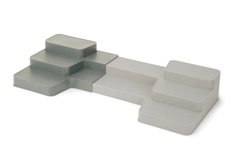 Joseph Joseph - Duo Keukenkast Organiser, Uitschuifbaar - Joseph Josep